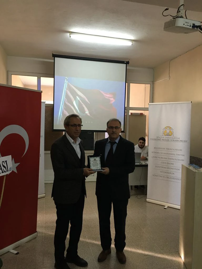 Çevre Eğitim ve Araştırma Laboratuvarı